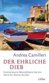 Camilleri, Andrea: Der ehrliche Dieb