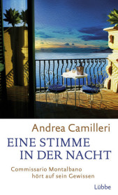 Camilleri, Andrea: Eine Stimme in der Nacht