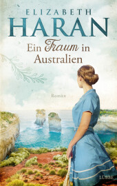 Haran, Elizabeth: Ein Traum in Australien