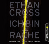 Cross, Ethan: Ich bin die Rache