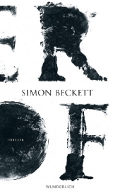 Beckett, Simon: Der Hof