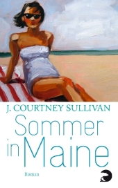 Sullivan, J. Courtney: Sommer in Maine