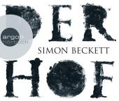 Beckett, Simon: 
 Der Hof