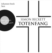 Beckett, Simon: Totenfang