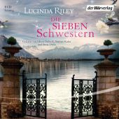 Riley, Lucinda: Die sieben Schwestern