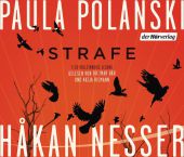 Polanski, Paula; Nesser, Håkan: Strafe
