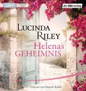 Riley, Lucinda: Helenas Geheimnis, 1 MP3-CD