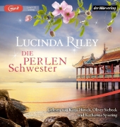 Riley, Lucinda: Die Perlenschwester, 2 MP3-CDs