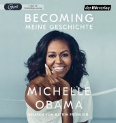 Obama, Michelle: Becoming