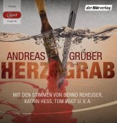 Gruber, Andreas: Herzgrab