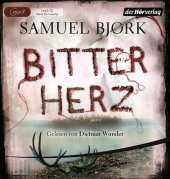 Bjørk, Samuel: Bitterherz