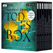 Gruber, Andreas: Todes-Box. Die ersten sieben Fälle von Nemez und Sneijder