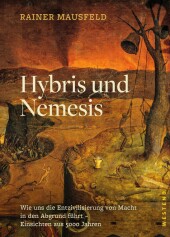 Mausfeld, Rainer: Hybris und Nemesis