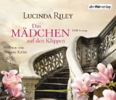 Riley, Lucinda: Das Mädchen auf den Klippen