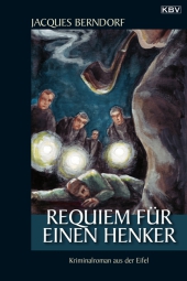 Berndorf, Jacques: Requiem für einen Henker