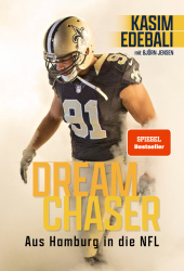 Edebali, Kasim: Dream Chaser