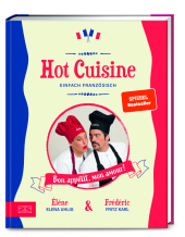 Karl, Fritz; Uhlig, Elena: Hot Cuisine