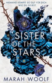 Woolf, Marah: Sister of the Stars
