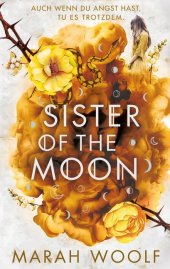 Woolf, Marah: Sister of the Moon