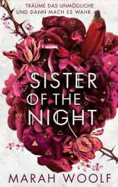 Woolf, Marah: Sister of the Night